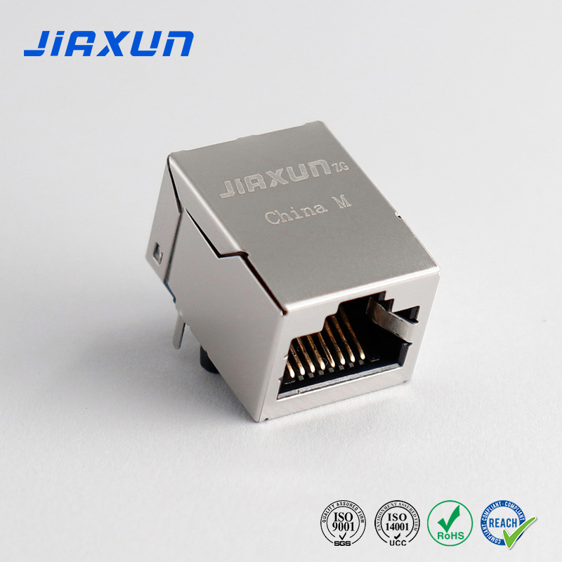 RJ45 connector supplier